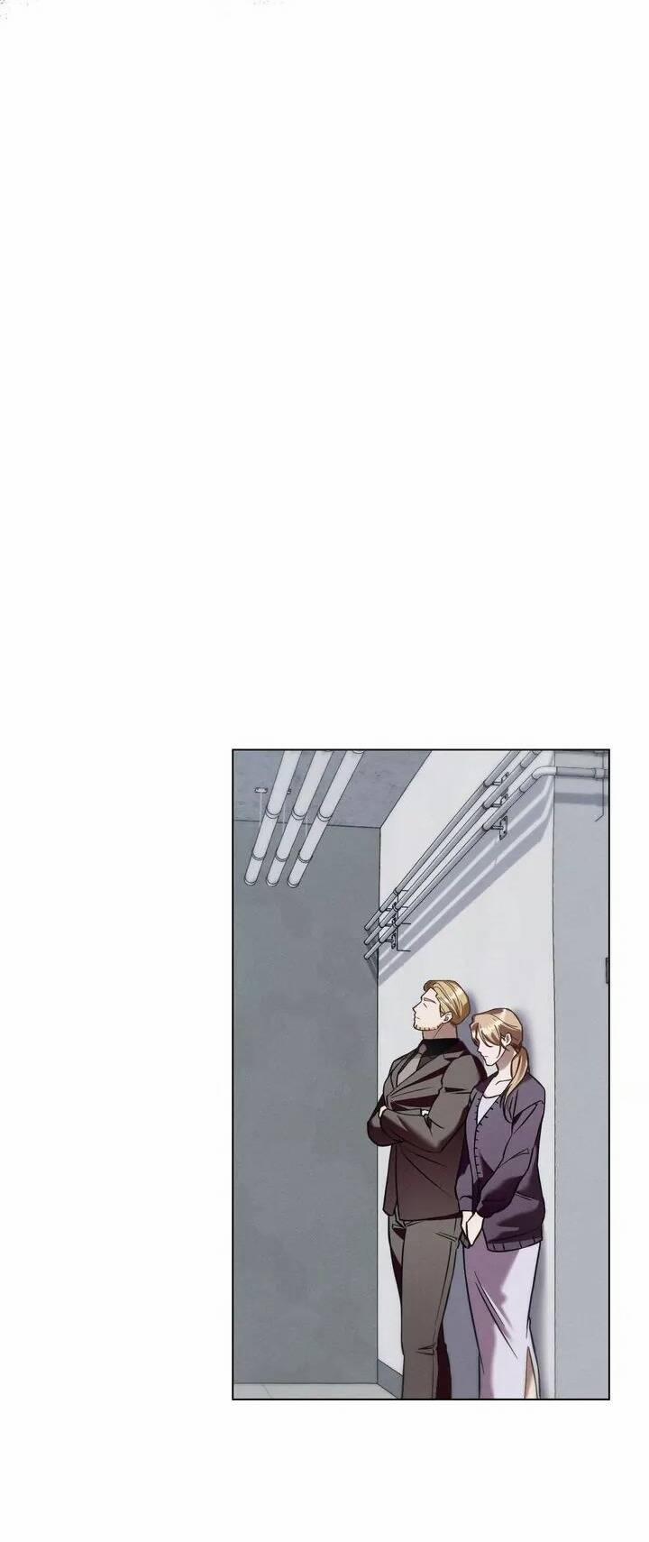 Chàng Người Sói Phát Điên Vì Tôi 34 trang 52