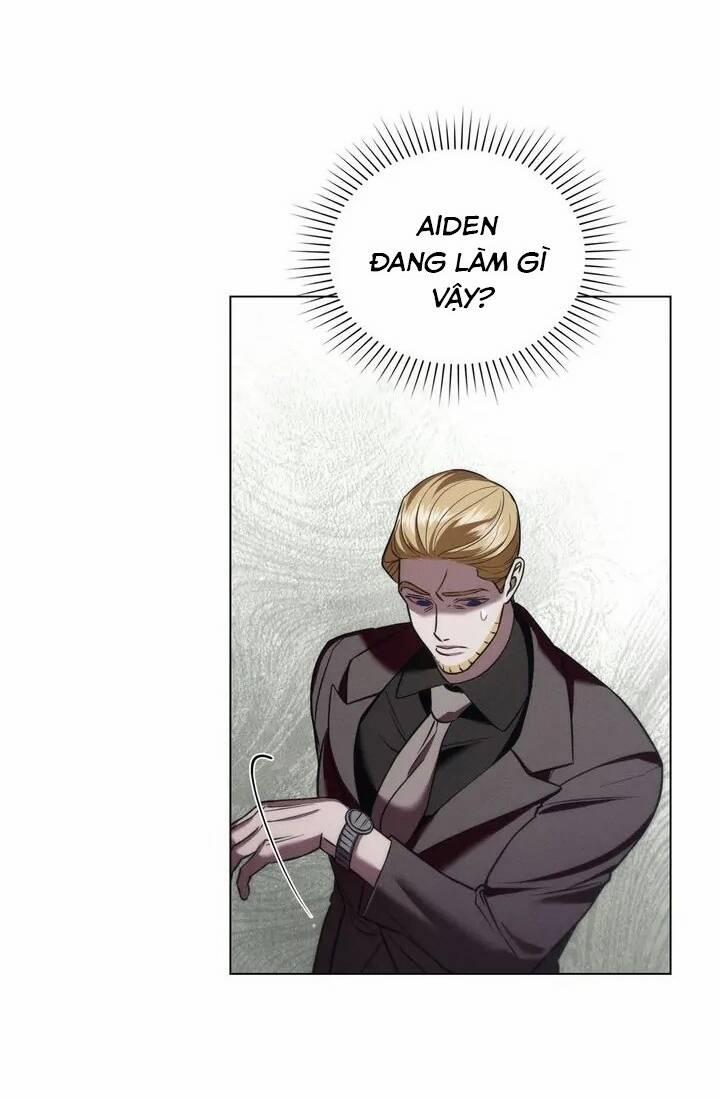 Chàng Người Sói Phát Điên Vì Tôi 34 trang 55