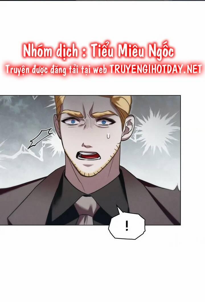 Chàng Người Sói Phát Điên Vì Tôi 34 trang 57