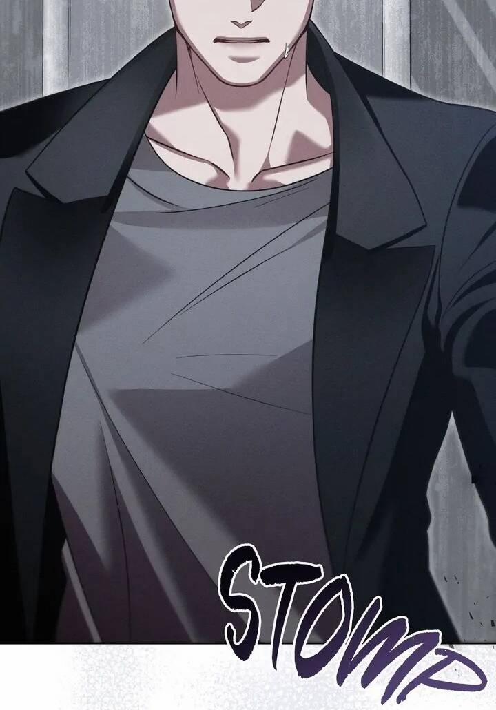 Chàng Người Sói Phát Điên Vì Tôi 34 trang 59