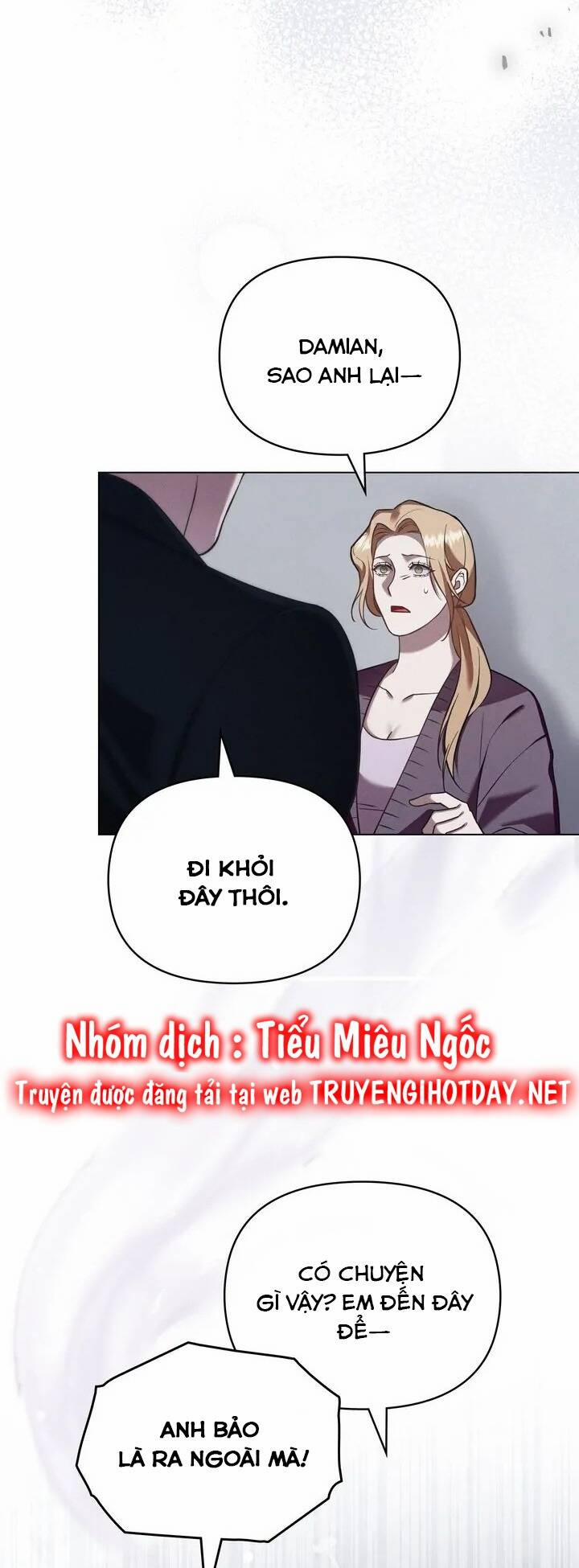 Chàng Người Sói Phát Điên Vì Tôi 34 trang 60