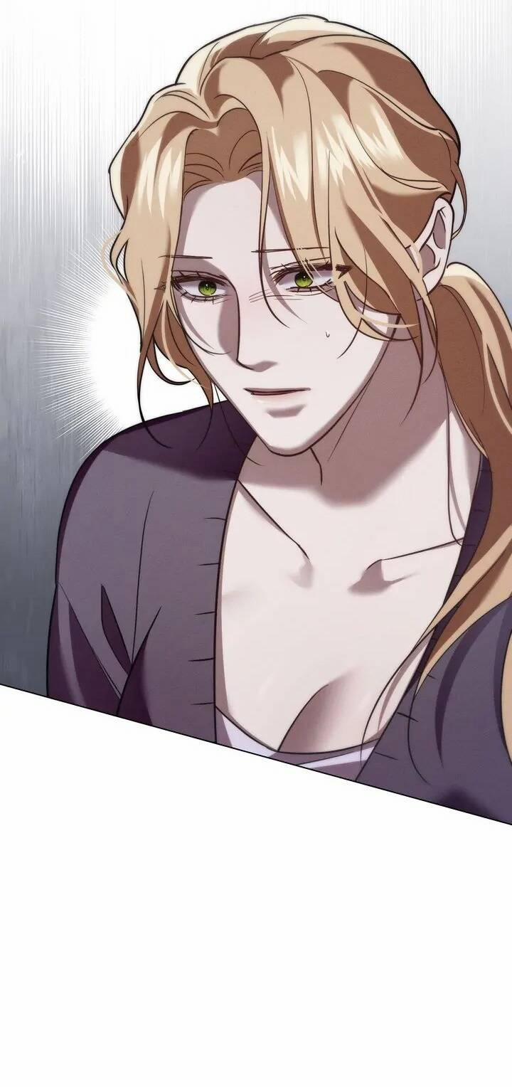 Chàng Người Sói Phát Điên Vì Tôi 34 trang 62