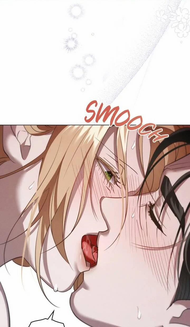 Chàng Người Sói Phát Điên Vì Tôi 34 trang 9