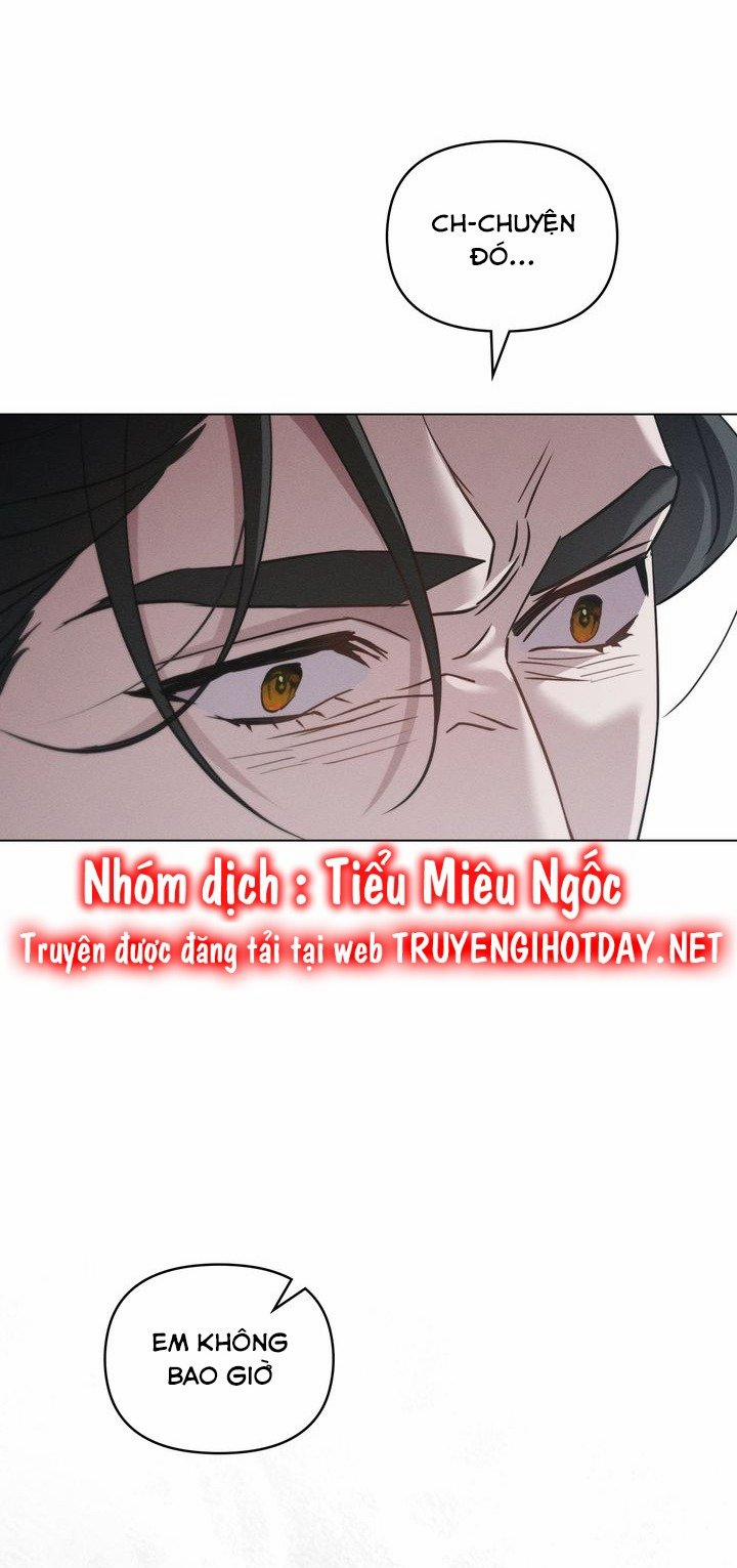 Chàng Người Sói Phát Điên Vì Tôi 35 trang 10