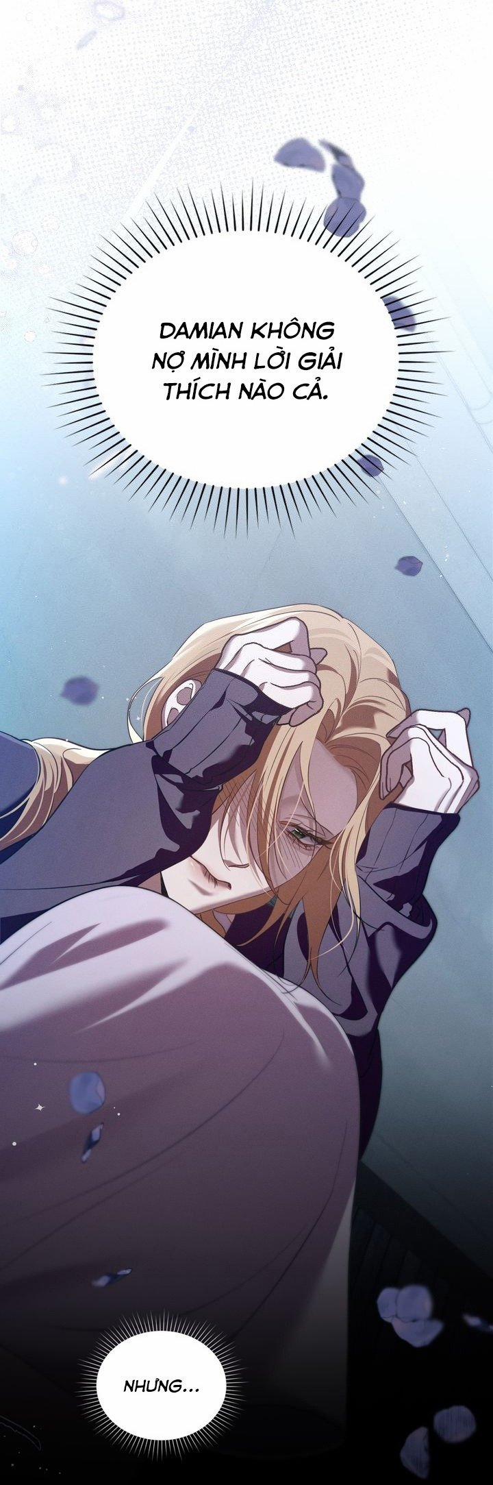 Chàng Người Sói Phát Điên Vì Tôi 35 trang 25