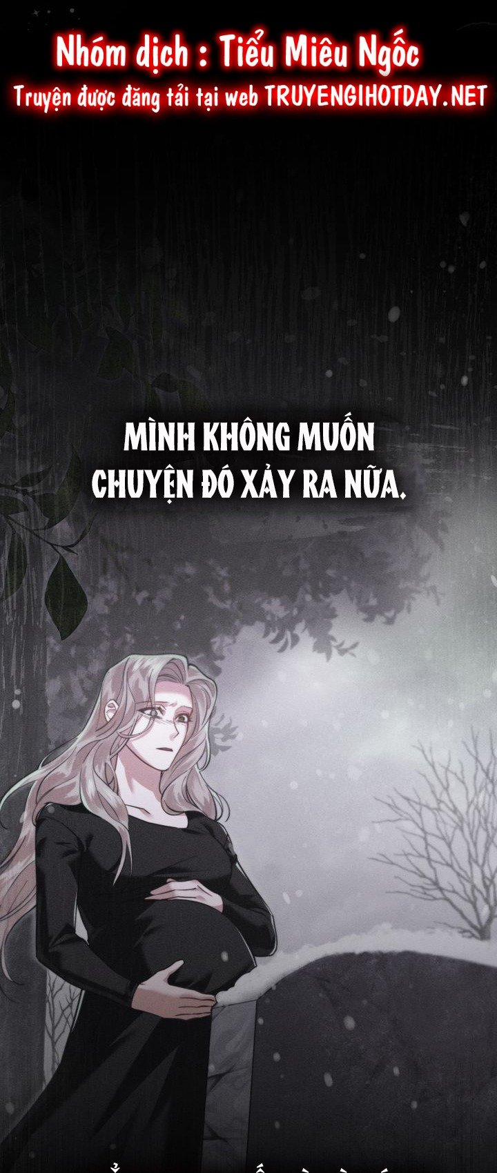 Chàng Người Sói Phát Điên Vì Tôi 35 trang 26