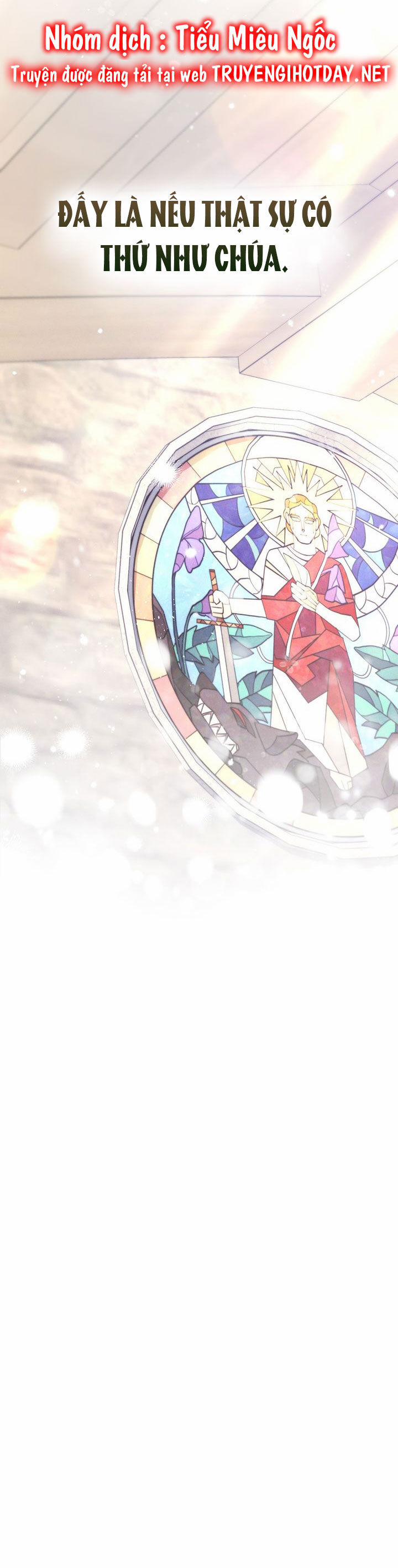 Chàng Người Sói Phát Điên Vì Tôi 37 trang 22