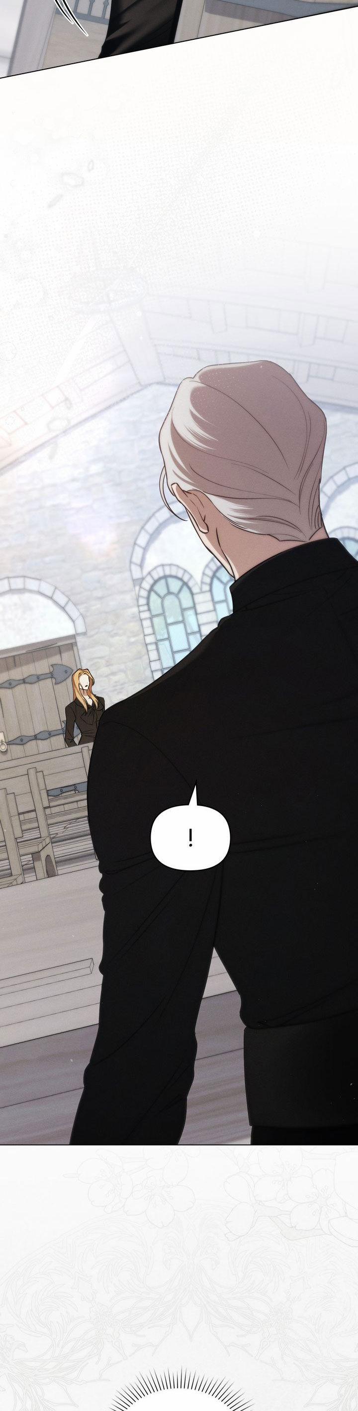 Chàng Người Sói Phát Điên Vì Tôi 37 trang 28