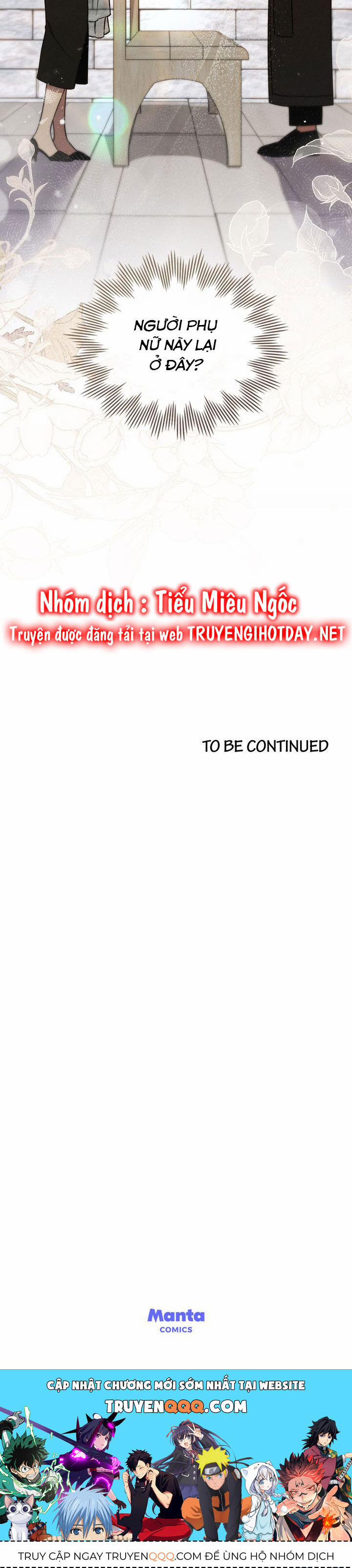 Chàng Người Sói Phát Điên Vì Tôi 37 trang 33