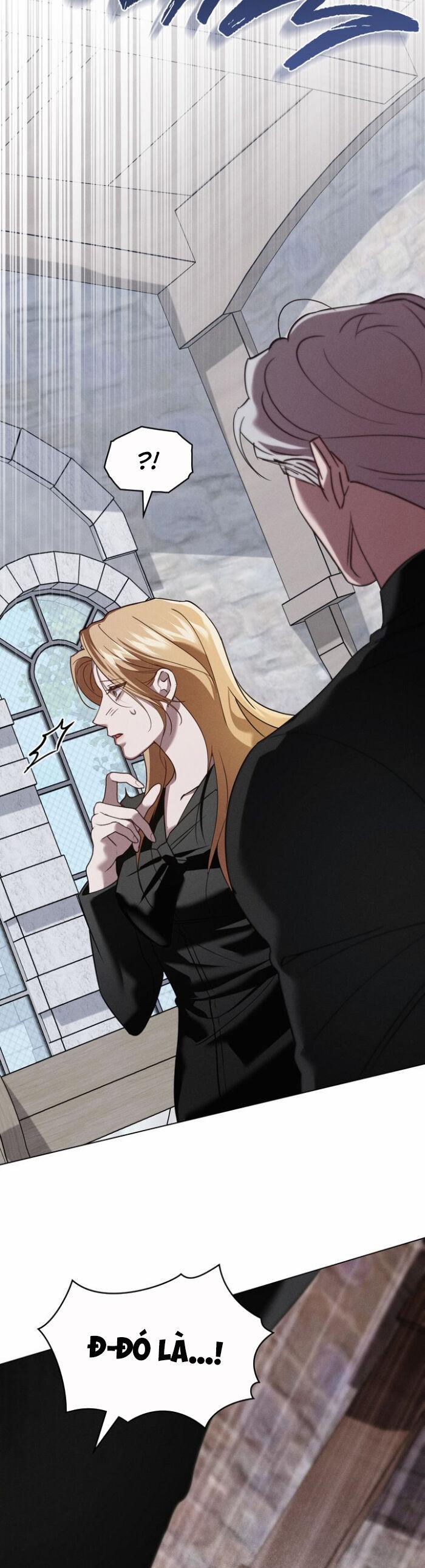 Chàng Người Sói Phát Điên Vì Tôi 38 trang 17