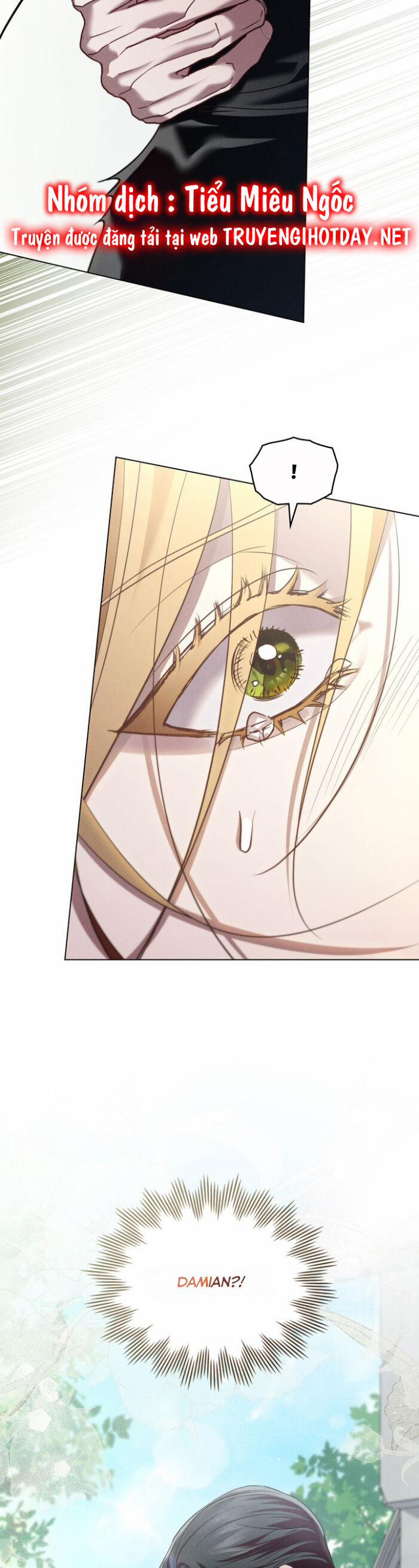 Chàng Người Sói Phát Điên Vì Tôi 38 trang 34