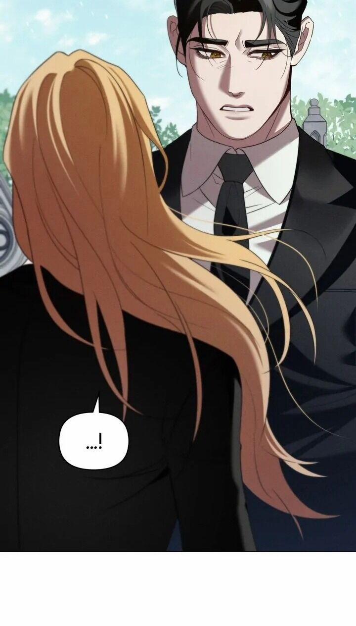 Chàng Người Sói Phát Điên Vì Tôi 39 trang 12