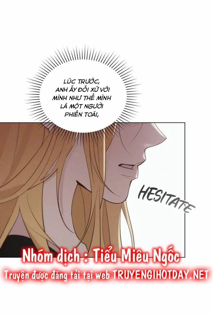 Chàng Người Sói Phát Điên Vì Tôi 39 trang 13