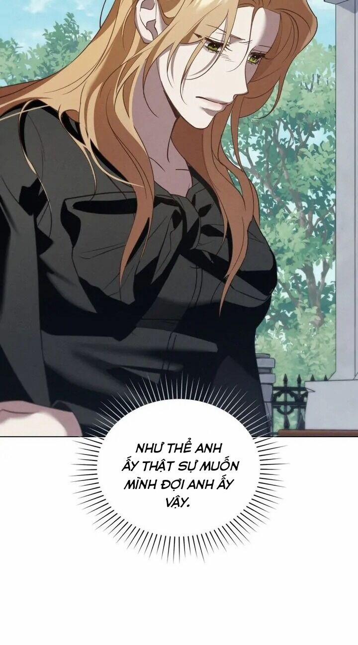 Chàng Người Sói Phát Điên Vì Tôi 39 trang 15