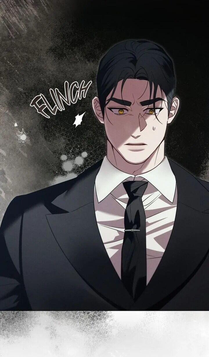 Chàng Người Sói Phát Điên Vì Tôi 39 trang 18