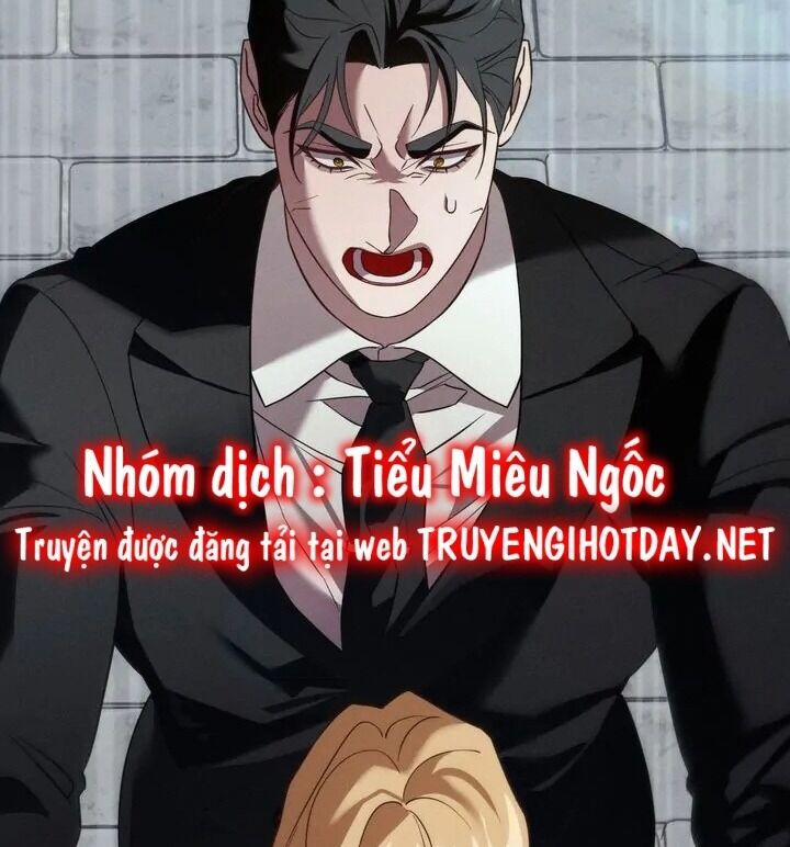 Chàng Người Sói Phát Điên Vì Tôi 39 trang 21