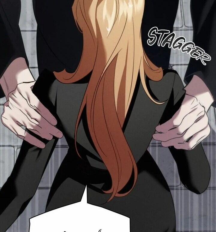 Chàng Người Sói Phát Điên Vì Tôi 39 trang 22