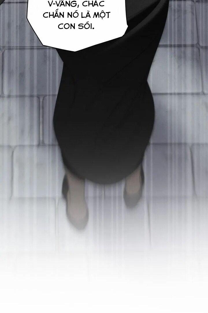 Chàng Người Sói Phát Điên Vì Tôi 39 trang 23