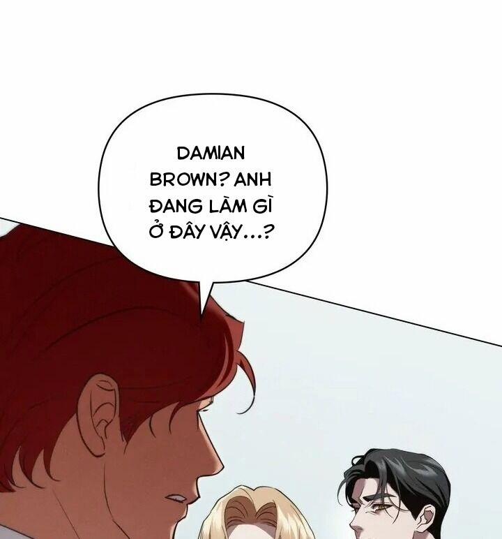 Chàng Người Sói Phát Điên Vì Tôi 39 trang 26