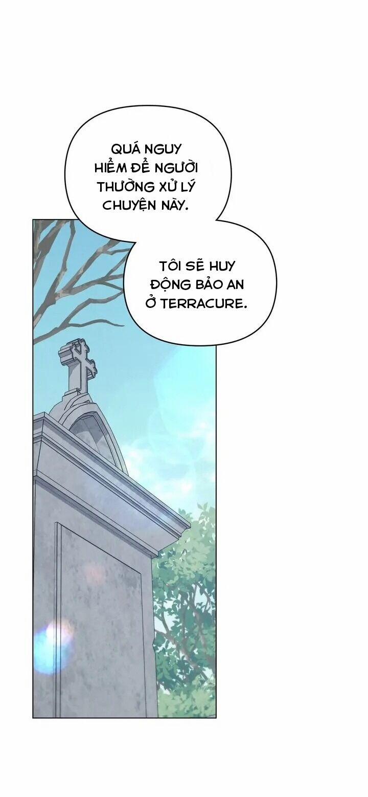 Chàng Người Sói Phát Điên Vì Tôi 39 trang 31