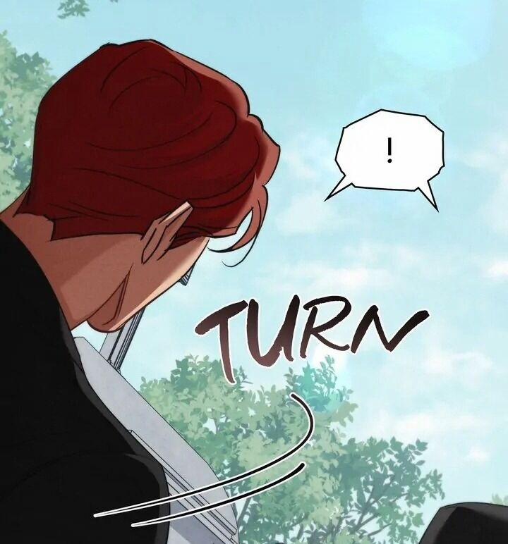 Chàng Người Sói Phát Điên Vì Tôi 39 trang 35