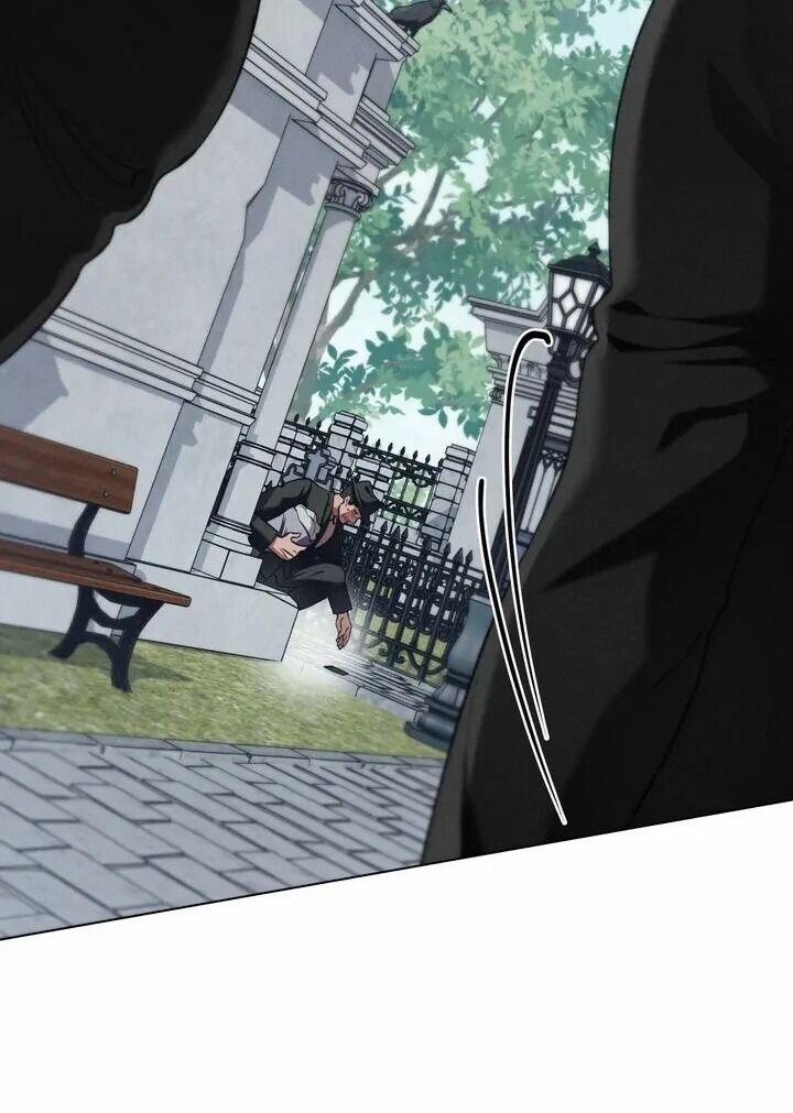 Chàng Người Sói Phát Điên Vì Tôi 39 trang 36