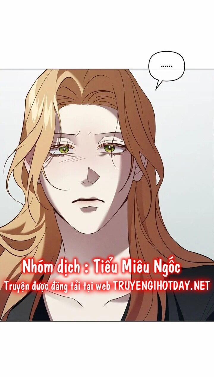 Chàng Người Sói Phát Điên Vì Tôi 39 trang 4