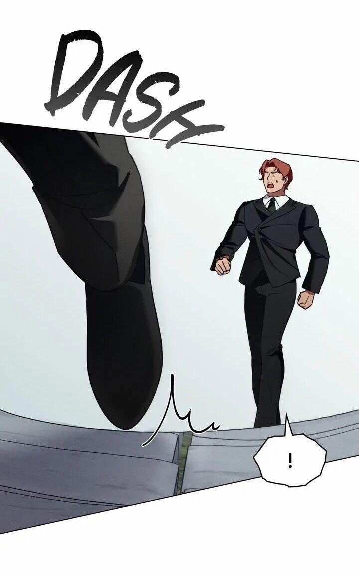 Chàng Người Sói Phát Điên Vì Tôi 39 trang 40