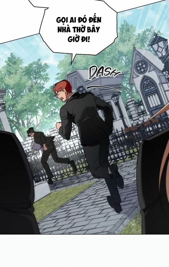 Chàng Người Sói Phát Điên Vì Tôi 39 trang 42