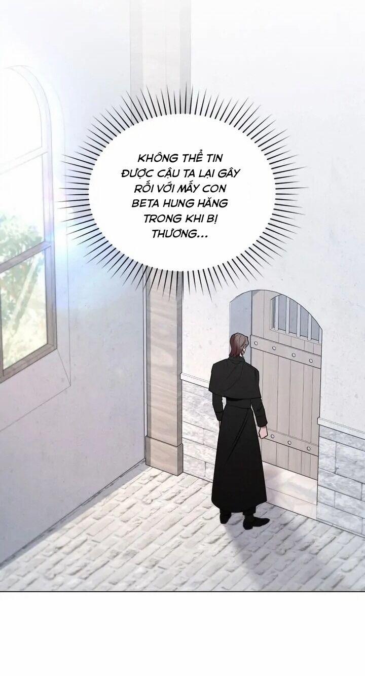 Chàng Người Sói Phát Điên Vì Tôi 39 trang 48