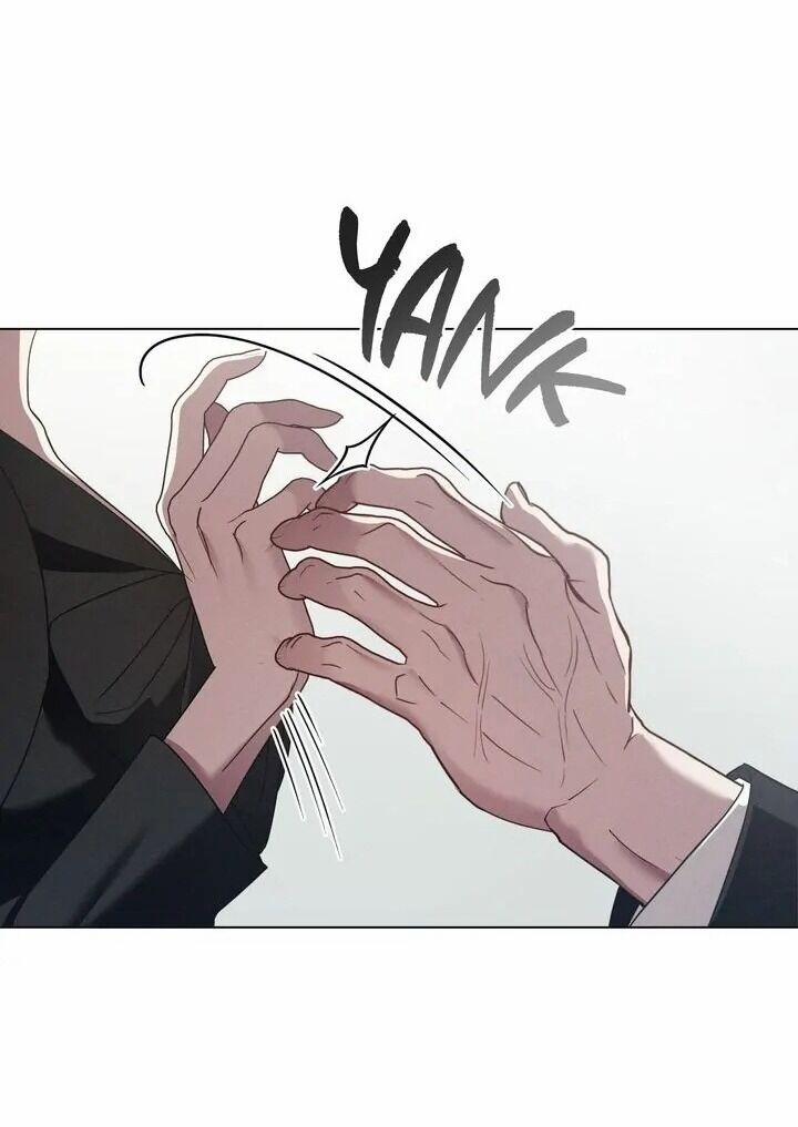 Chàng Người Sói Phát Điên Vì Tôi 39 trang 5