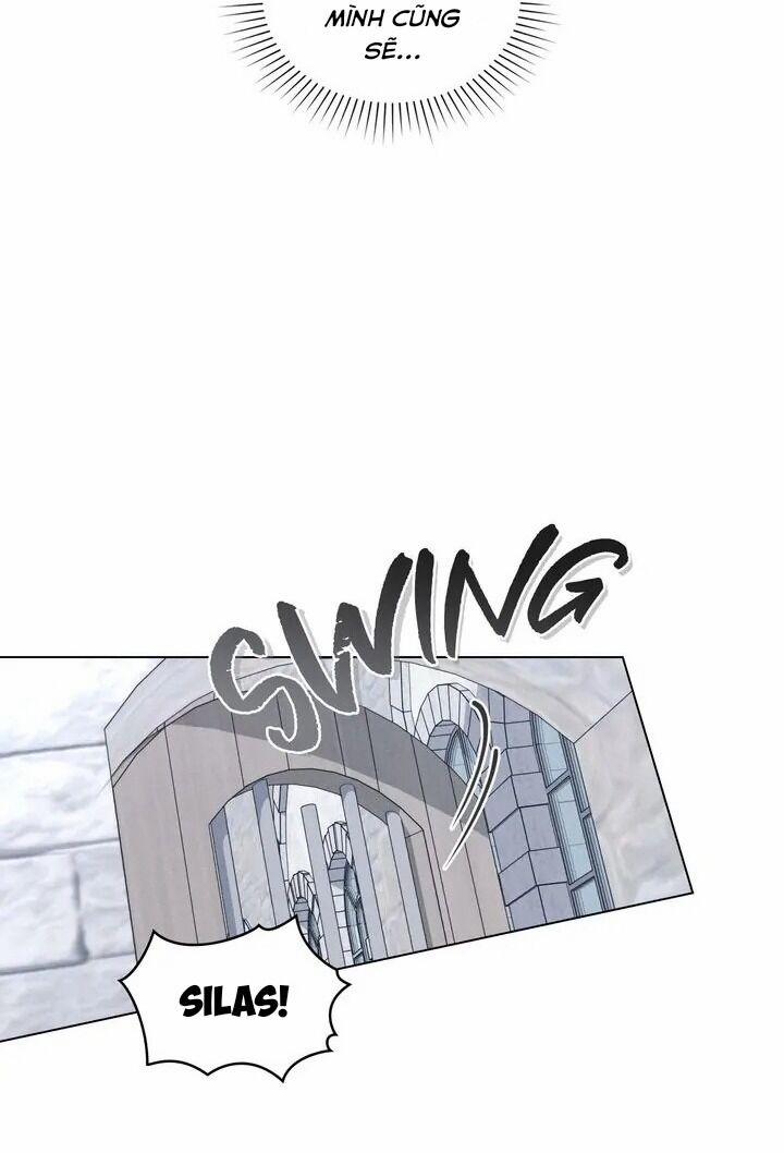 Chàng Người Sói Phát Điên Vì Tôi 39 trang 50