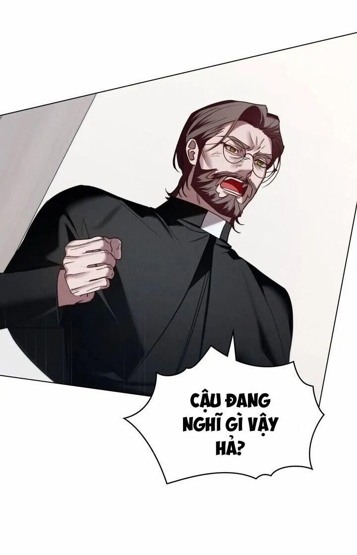 Chàng Người Sói Phát Điên Vì Tôi 39 trang 51