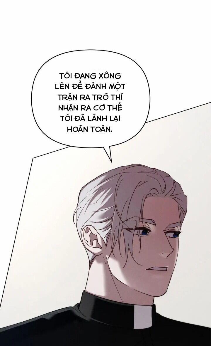 Chàng Người Sói Phát Điên Vì Tôi 39 trang 55