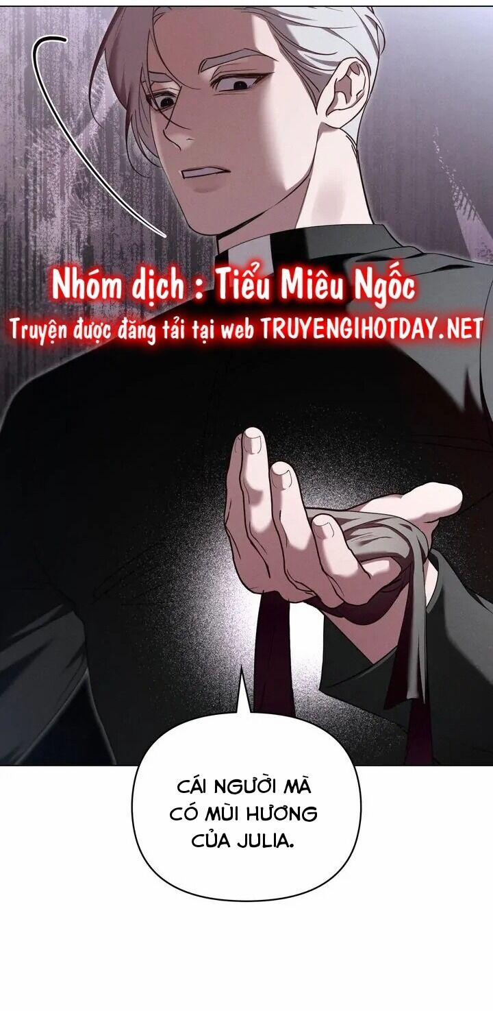 Chàng Người Sói Phát Điên Vì Tôi 39 trang 57