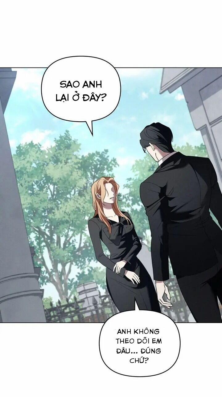 Chàng Người Sói Phát Điên Vì Tôi 39 trang 6