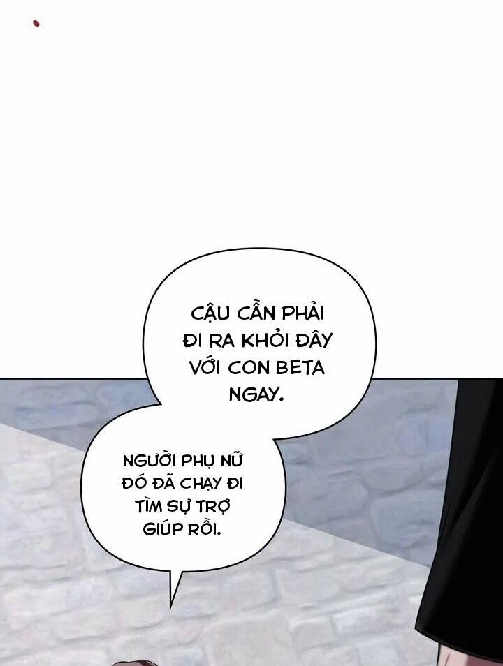 Chàng Người Sói Phát Điên Vì Tôi 39 trang 72