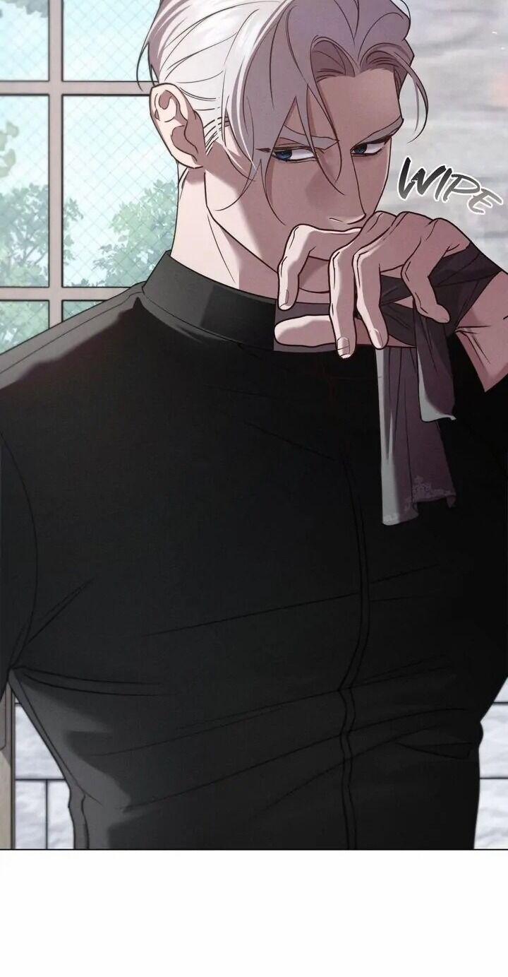 Chàng Người Sói Phát Điên Vì Tôi 39 trang 75