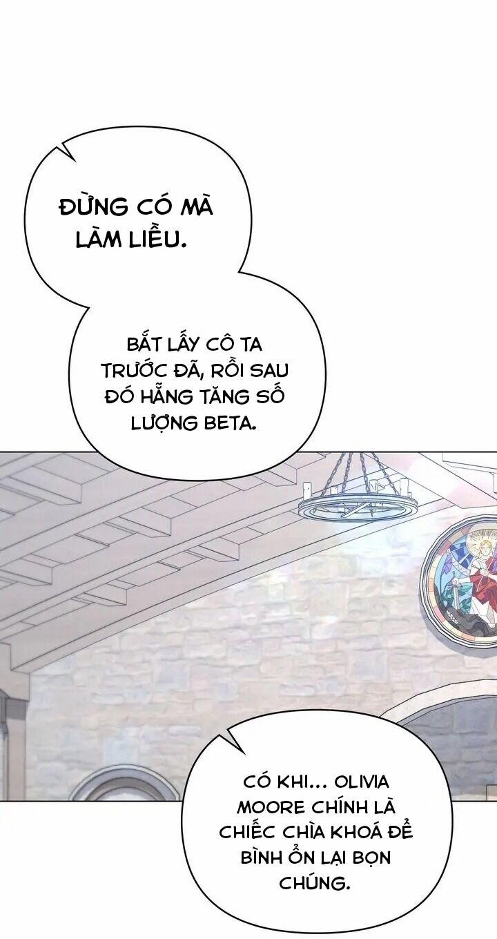 Chàng Người Sói Phát Điên Vì Tôi 39 trang 76