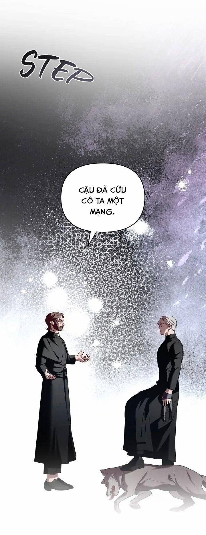 Chàng Người Sói Phát Điên Vì Tôi 39 trang 78