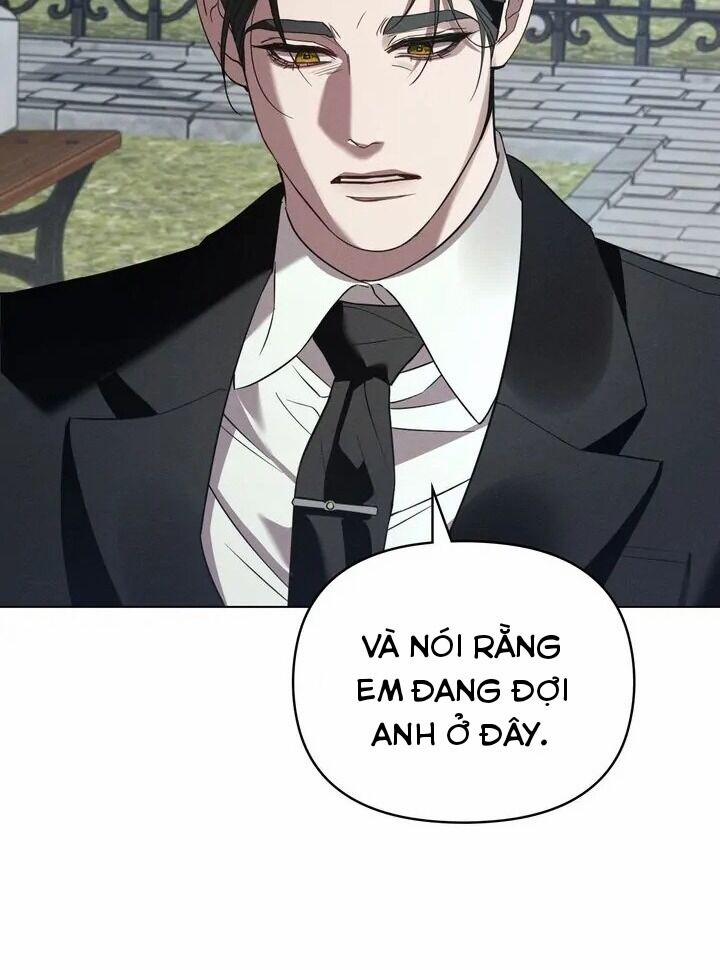 Chàng Người Sói Phát Điên Vì Tôi 39 trang 8