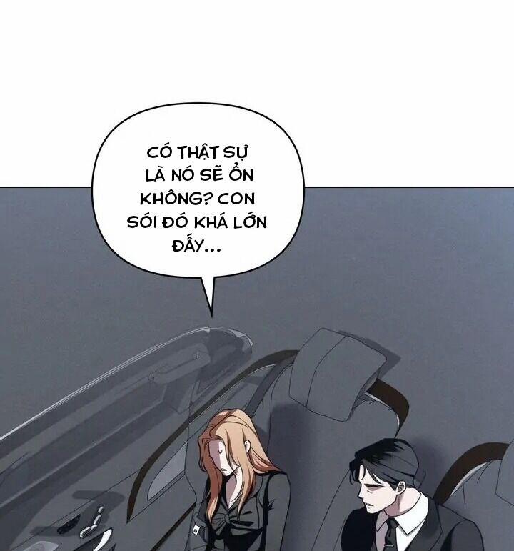 Chàng Người Sói Phát Điên Vì Tôi 39 trang 83