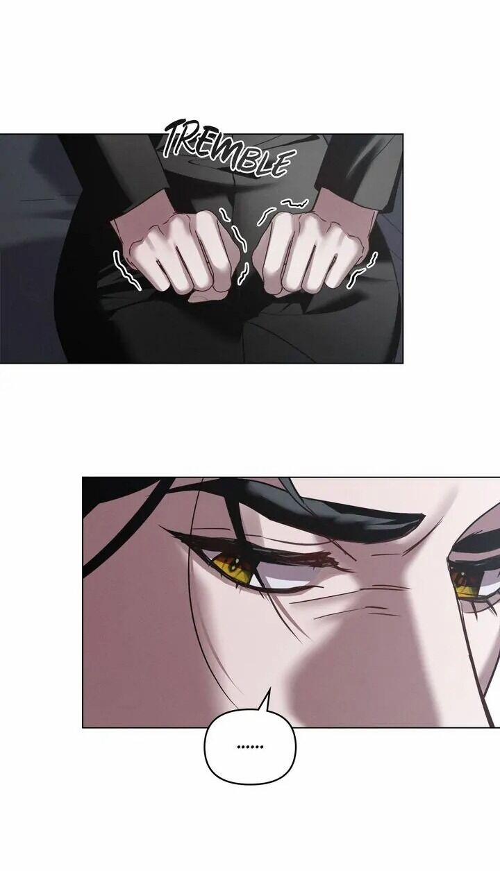 Chàng Người Sói Phát Điên Vì Tôi 39 trang 87