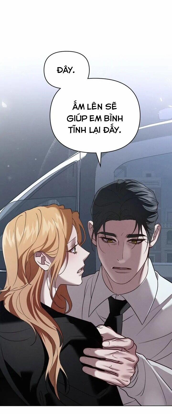 Chàng Người Sói Phát Điên Vì Tôi 39 trang 89