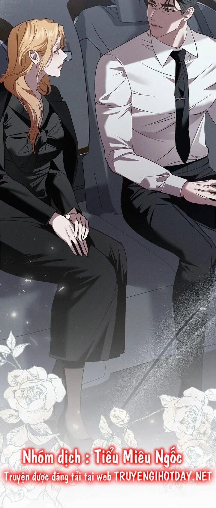 Chàng Người Sói Phát Điên Vì Tôi 39 trang 93