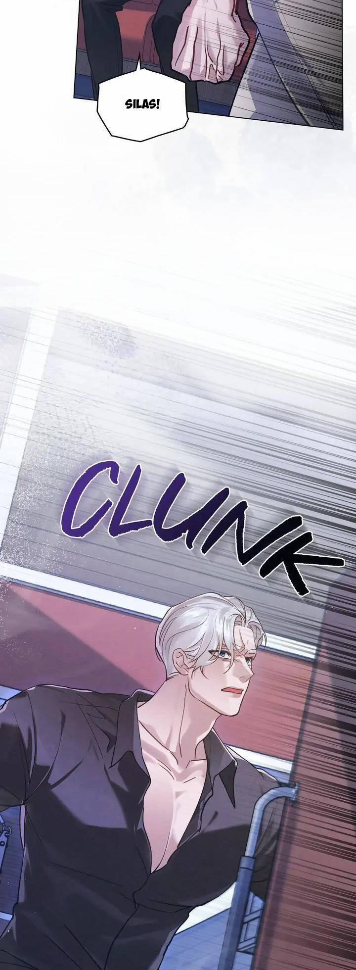 Chàng Người Sói Phát Điên Vì Tôi 4 trang 35