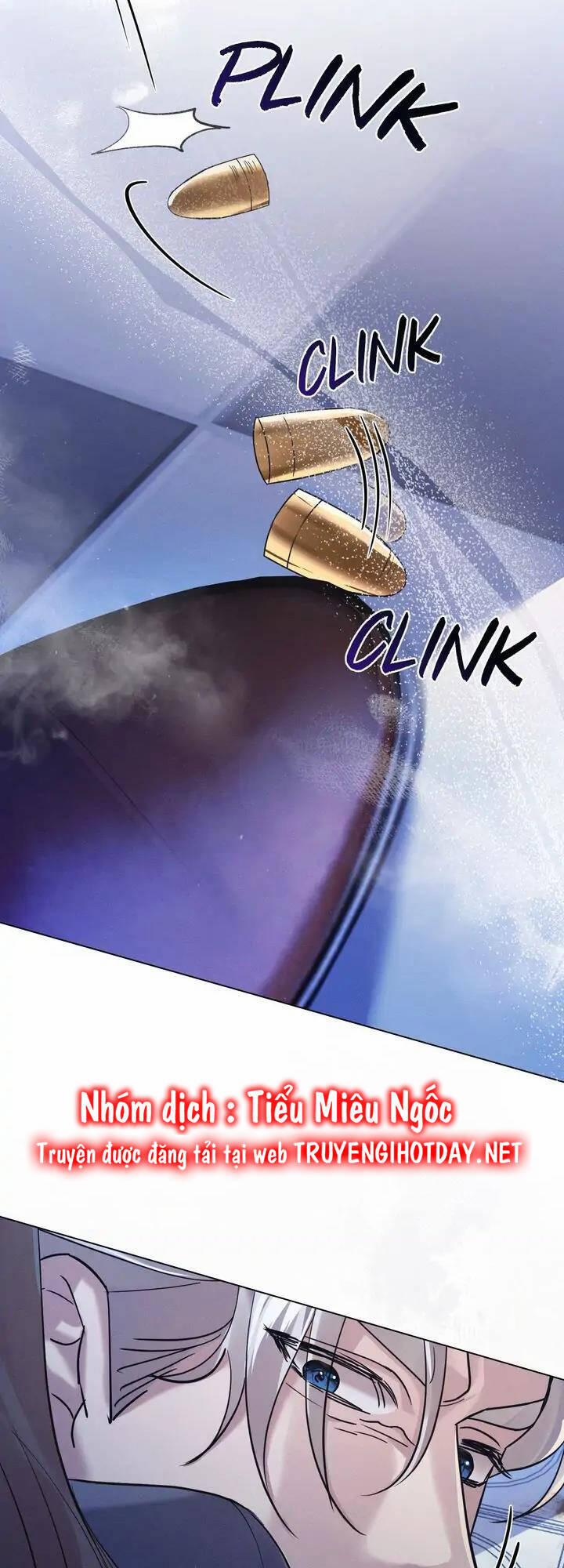 Chàng Người Sói Phát Điên Vì Tôi 4 trang 41