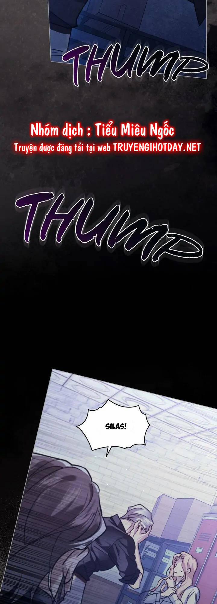 Chàng Người Sói Phát Điên Vì Tôi 4 trang 44