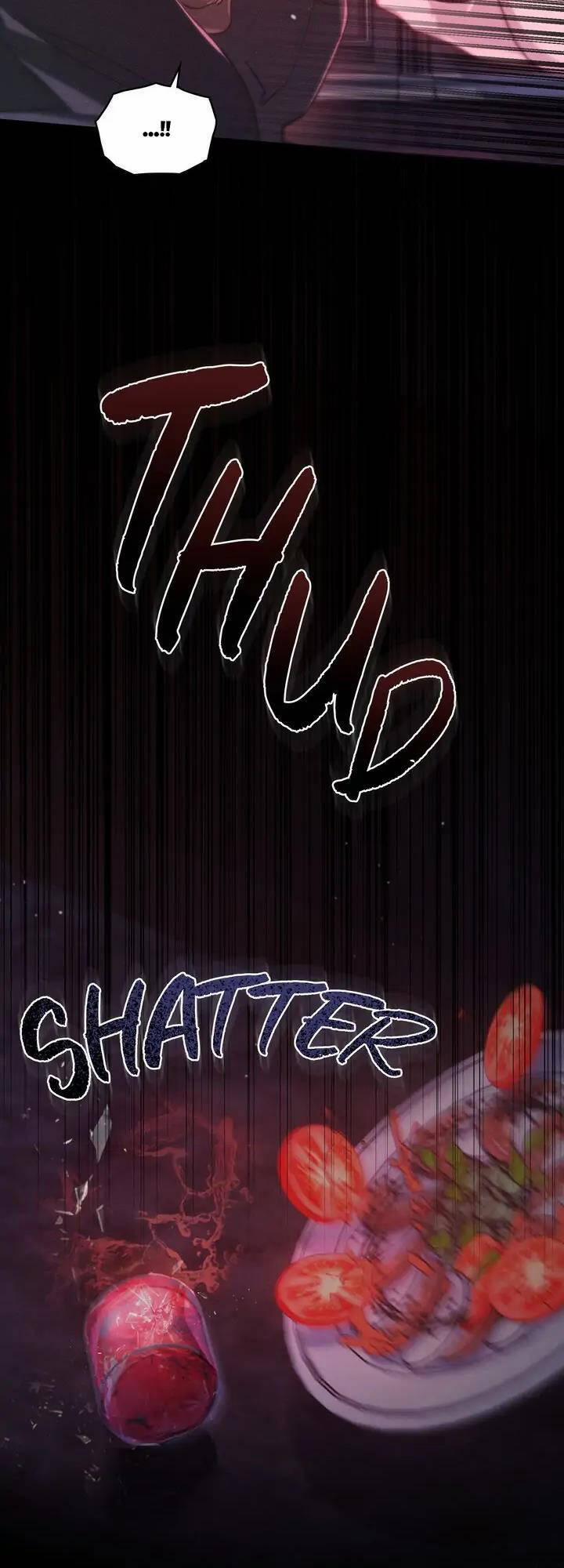 Chàng Người Sói Phát Điên Vì Tôi 4 trang 7