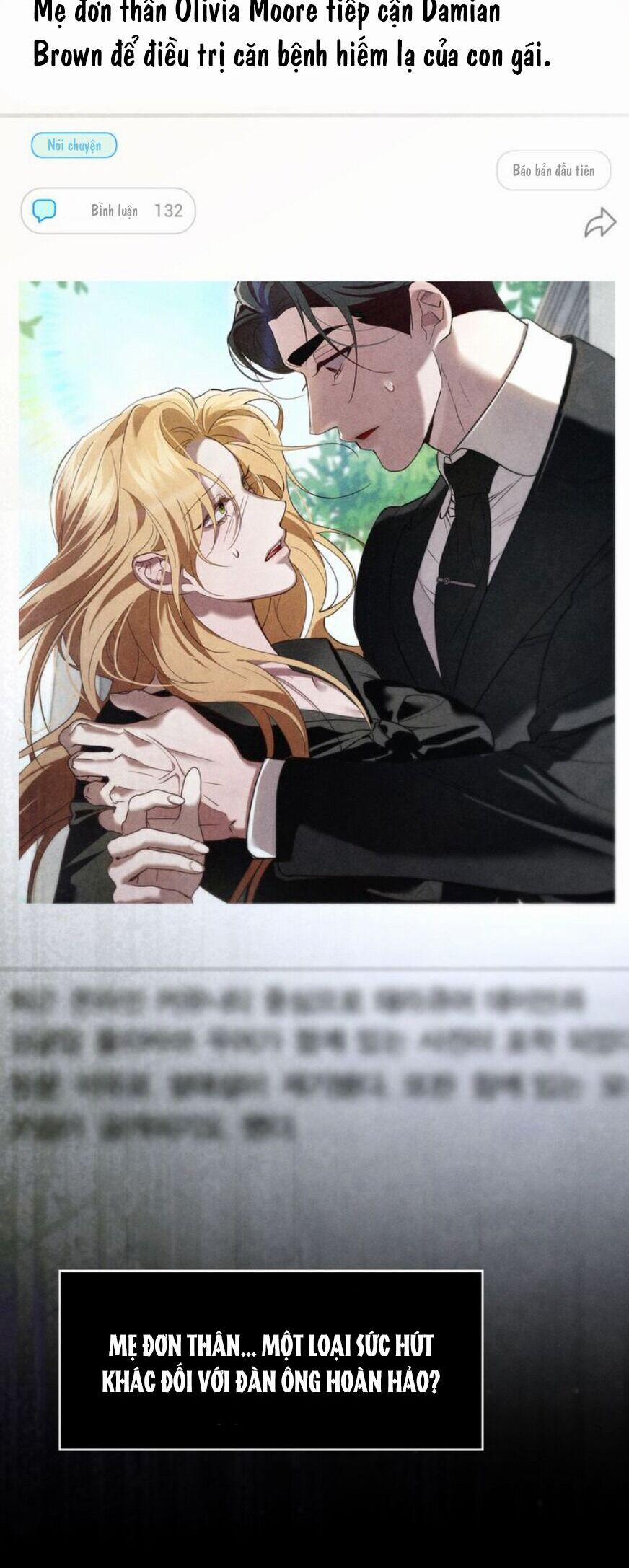 Chàng Người Sói Phát Điên Vì Tôi 40 trang 30